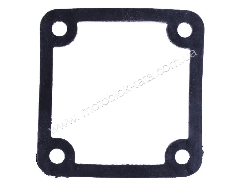 Прокладка фланця випускного мотопомпи тип 3 - V80 YBX