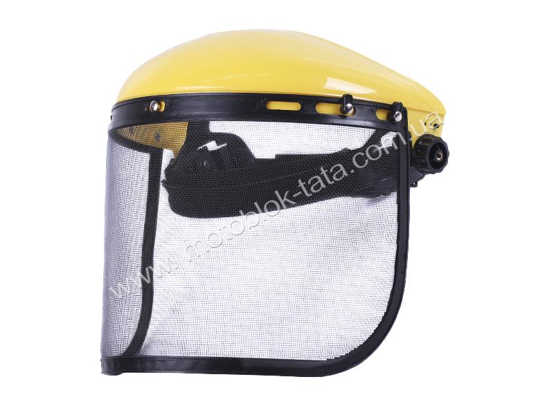 Защитная маска тип 1 FS002 YBX