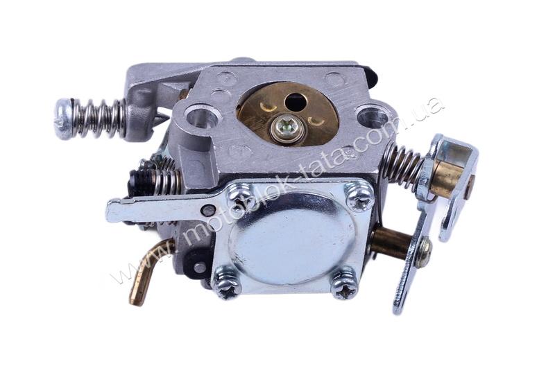 Карбюратор - Partner YBX