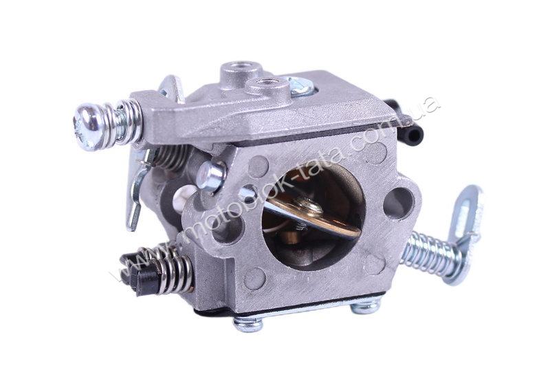 Карбюратор - STL YBX