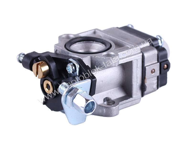 Карбюратор для бензинового опрыскивателя YBX