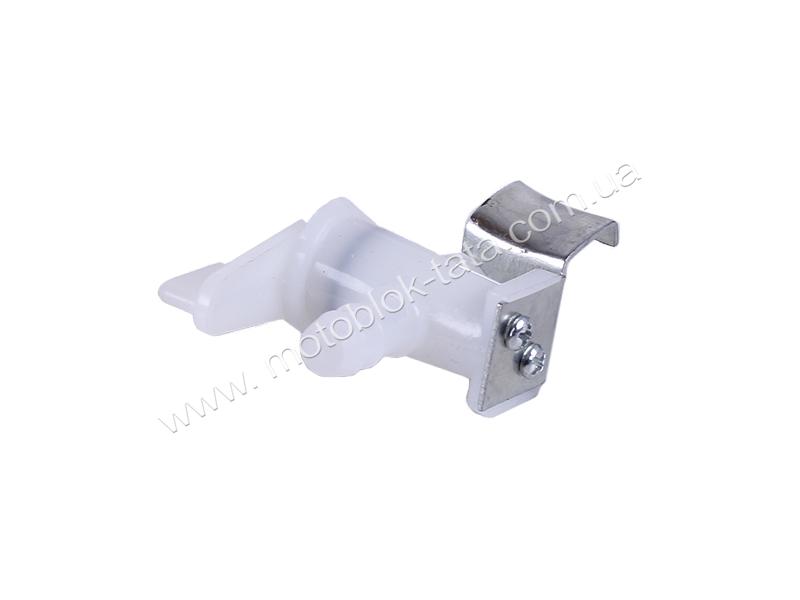 Паливний кран для розсіювача 