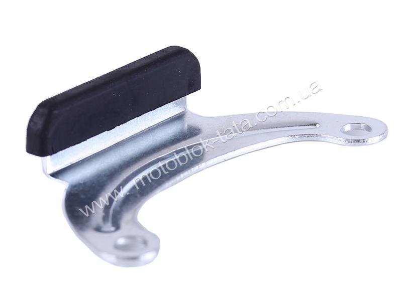 Крепление бака топливного для бензиновой мотопомпы YBX