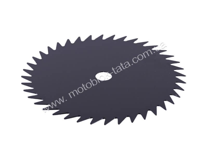 Ніж ріжучий 40Т для бензокоси YBX