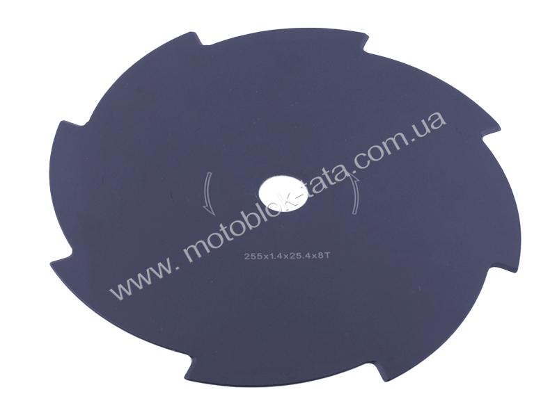 Ніж різальний 8Т для бензокоси YBX