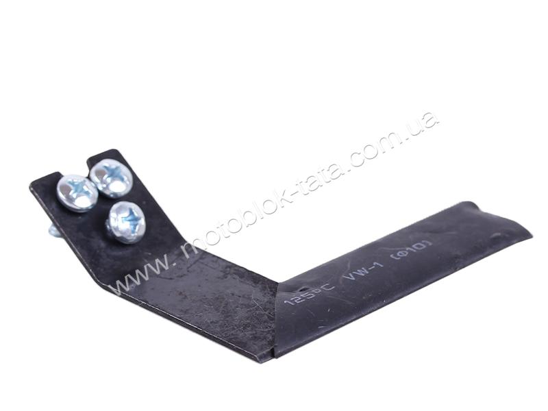 Відрізний ніж (вузький) для бензокоси YBX