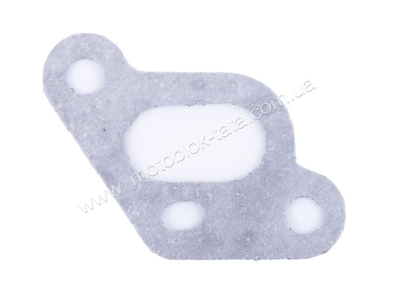 Прокладка паранітова патрубка (колектора) для бензинового обприскувача YBX