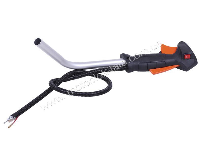 Рукоятка бензотриммера TH010 для бензокосы YBX