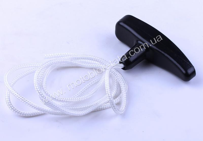 Ручка стартера + мотузка для бензокоси YBX