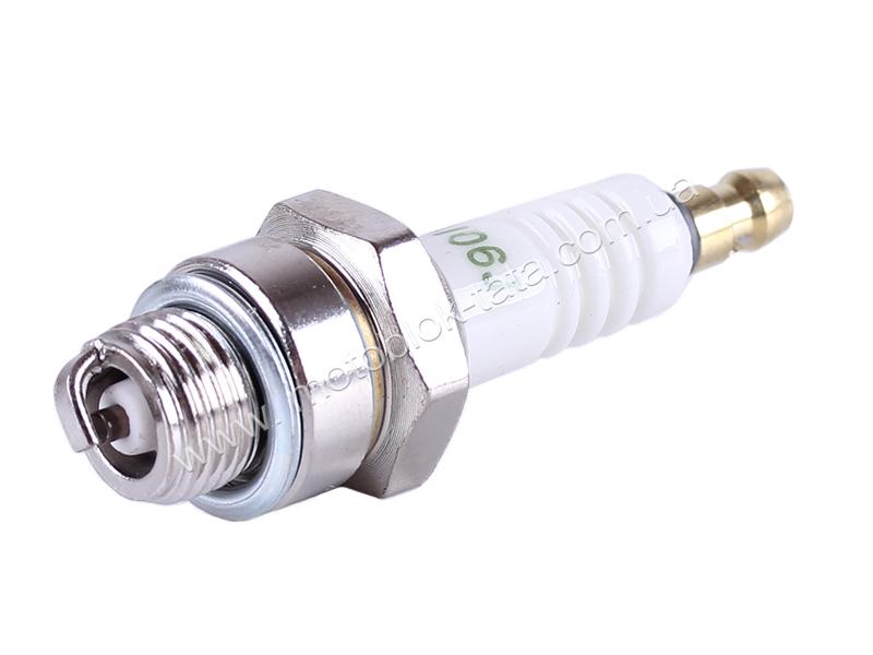 Свічка запалювання для розсіювача 