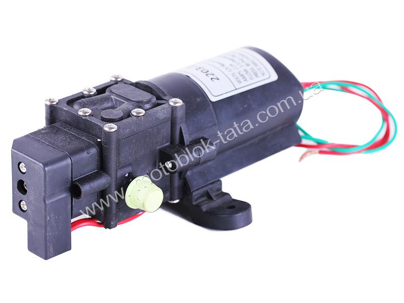 Помпа автоматична 2203-1 YBX