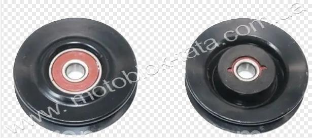 Ролик натяжной ремня КМ385