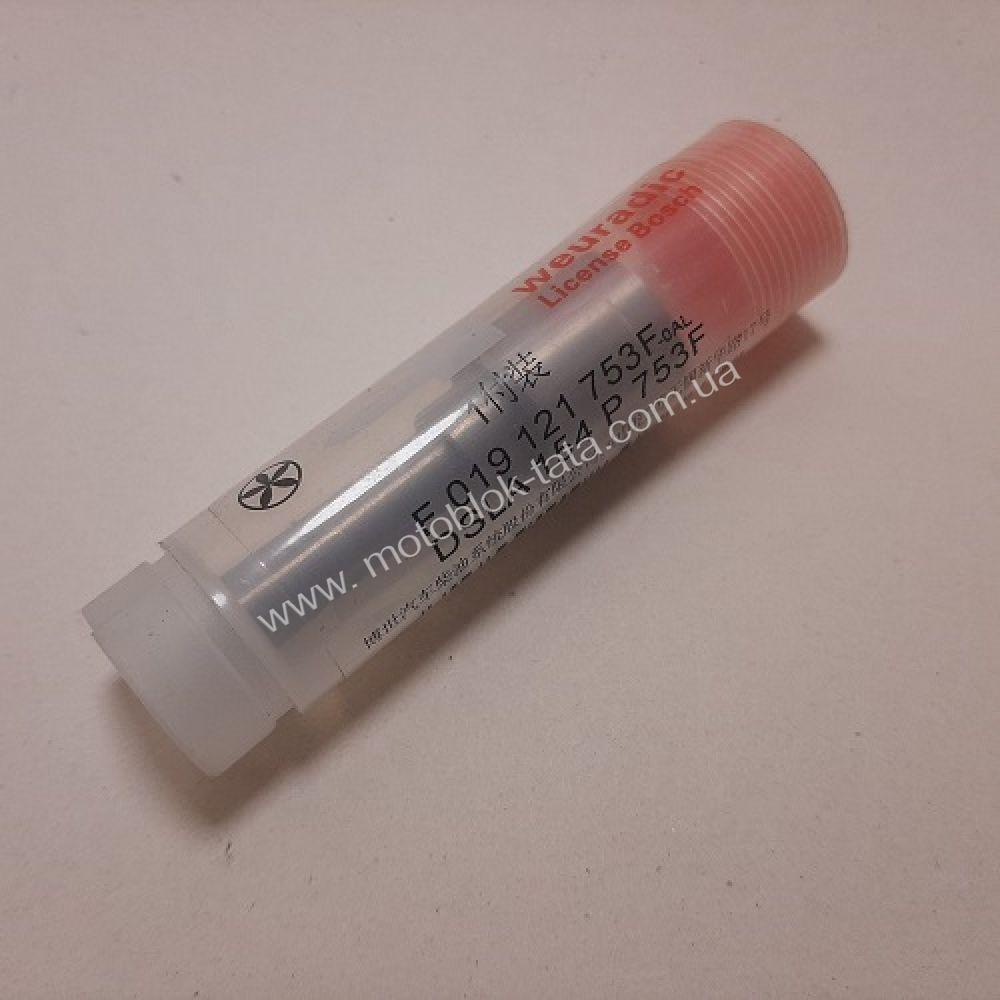 Розпилювач форсунки DSLA154P753F Shifeng 244