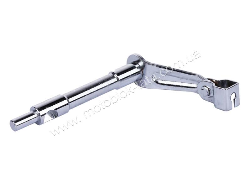 Важіль вичавлювання зчеплення TΛTΛ на бензиновий двигун 171FMM/CB-250, тип 2