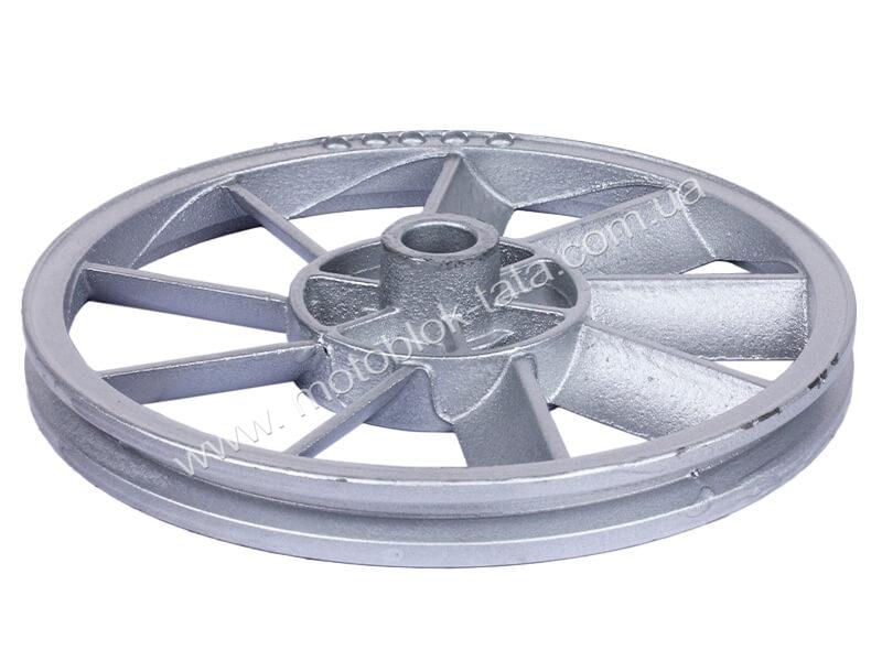 Шків TΛTΛ на компресор Forte ZA 65-100, тип 3