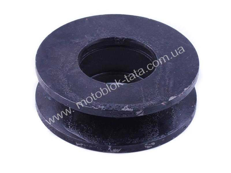 Ролик натягувача ременя приводу 