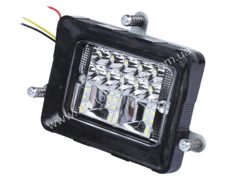 Фара передня (світлодіодна) TΛTΛ на мінітрактор Xingtai