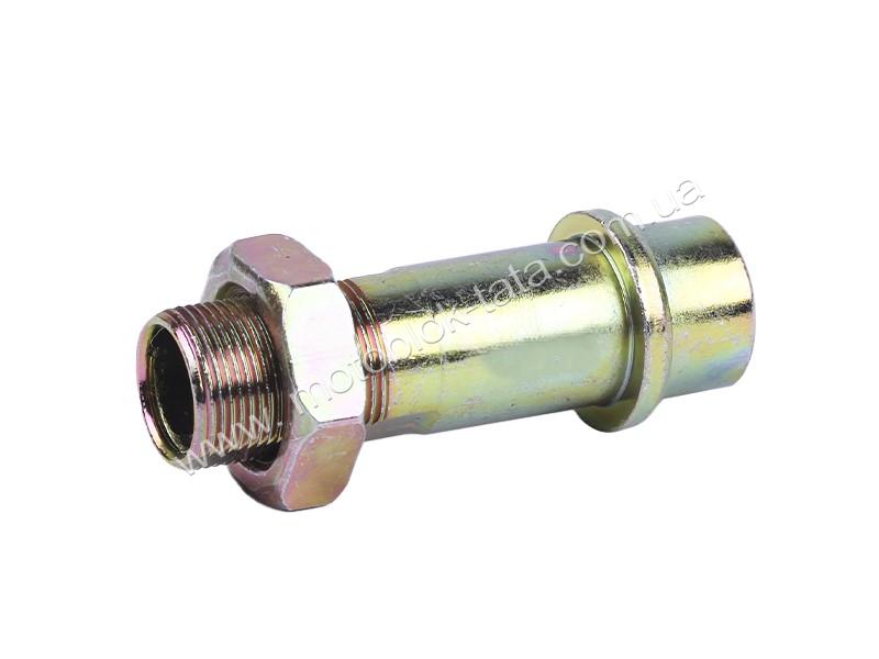 Втулка колеса заднего с гайкой - Актив YBX