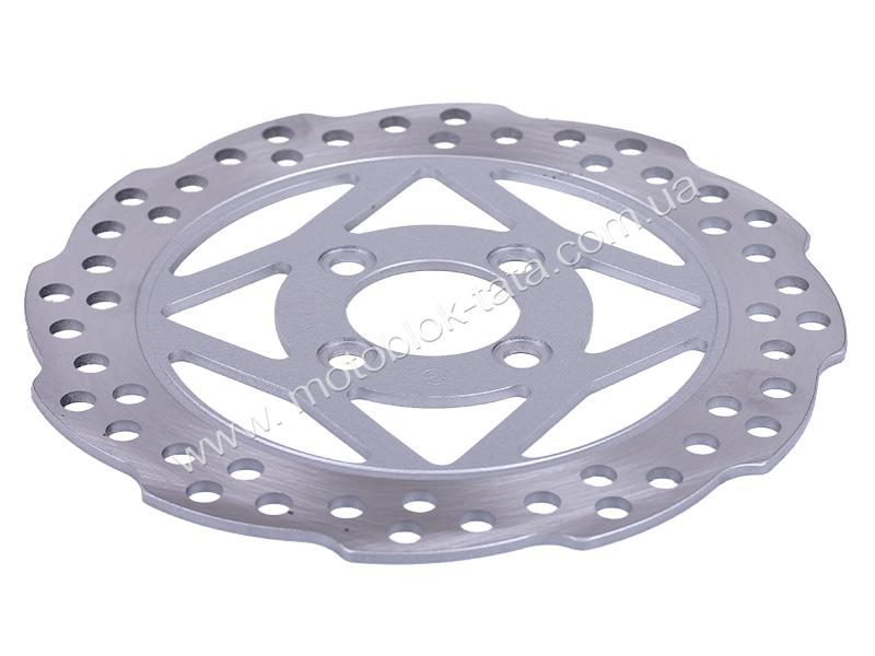 Диск гальмівний передній XY250GY-6B YBX