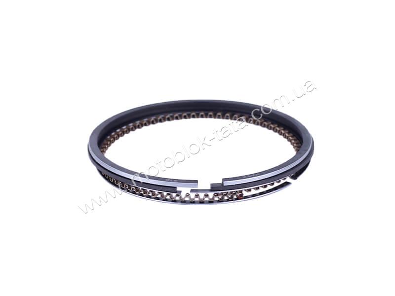 Кільця 52,00 мм STD, к-т на 1 поршень - 125CC YBX