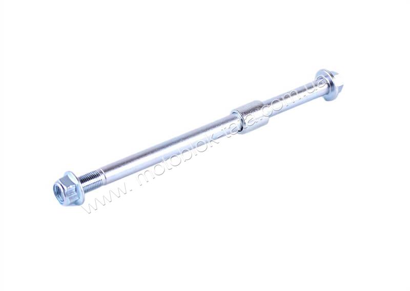 Вісь переднього колеса - V150A YBX