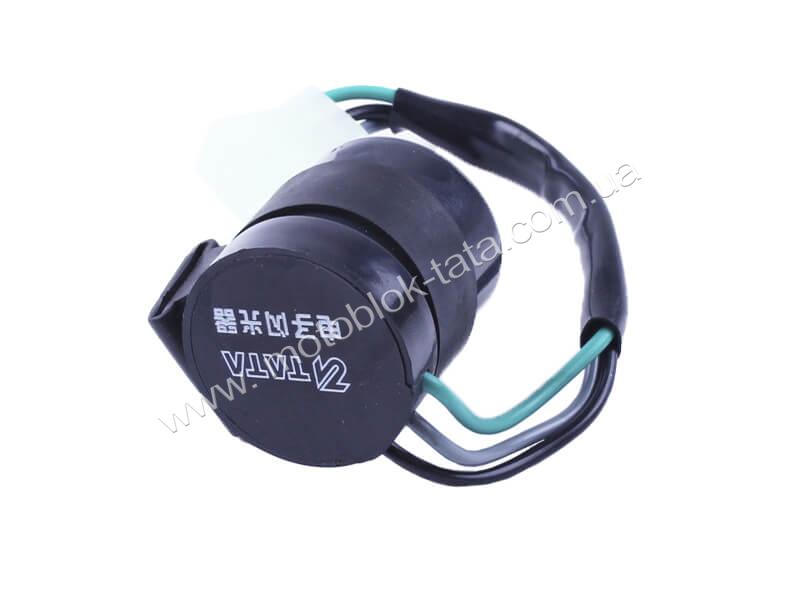 Реле поворотів (3 виходи) – 4T