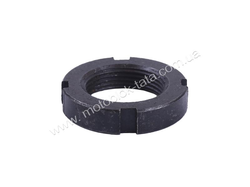 Гайка круглая M27x1,5 - МТ YBX