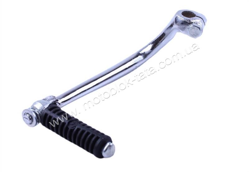 Кікстартер - Актив YBX