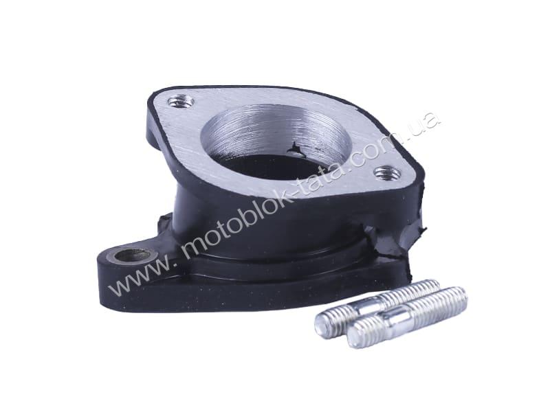 Патрубок карбюратора СG150/200 YBX