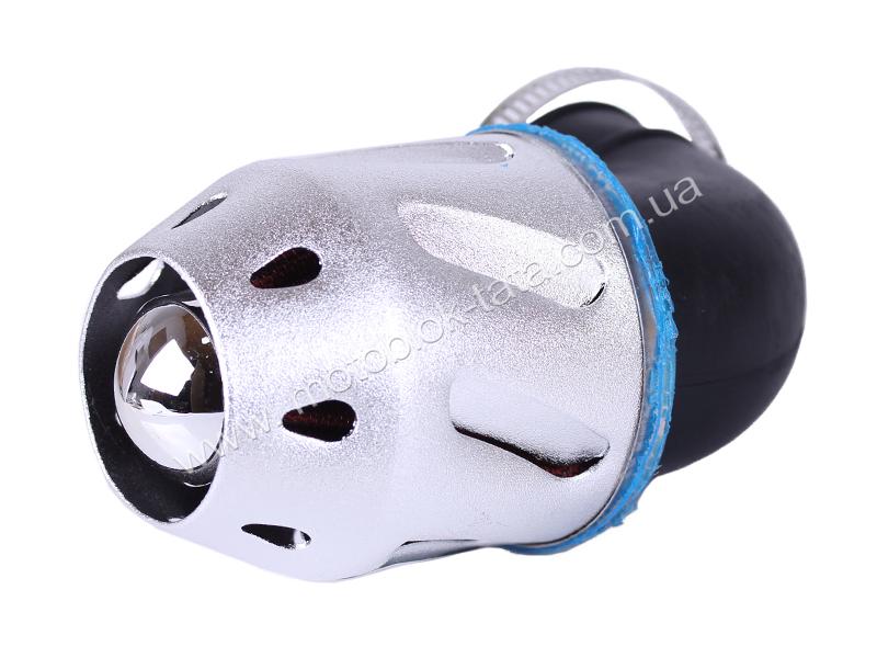 Фильтр нулевой 