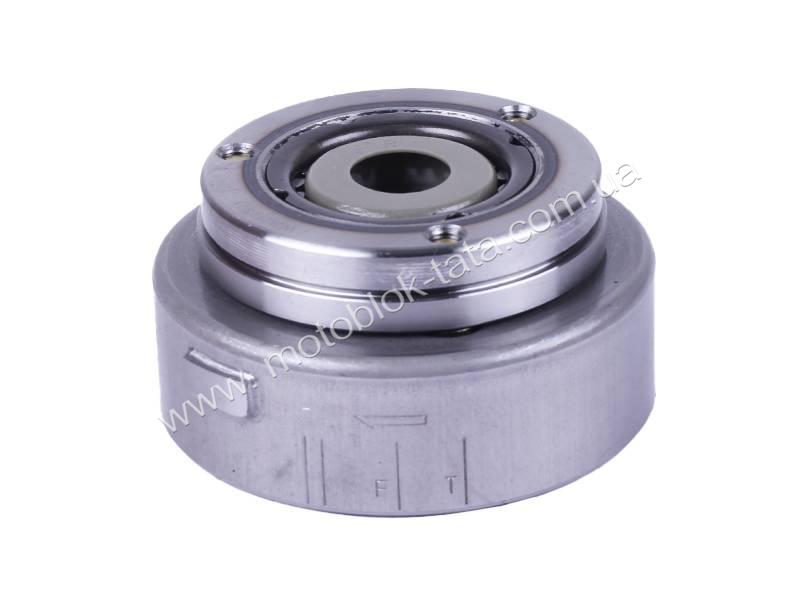 Магнето генератора CG-300CC YBX