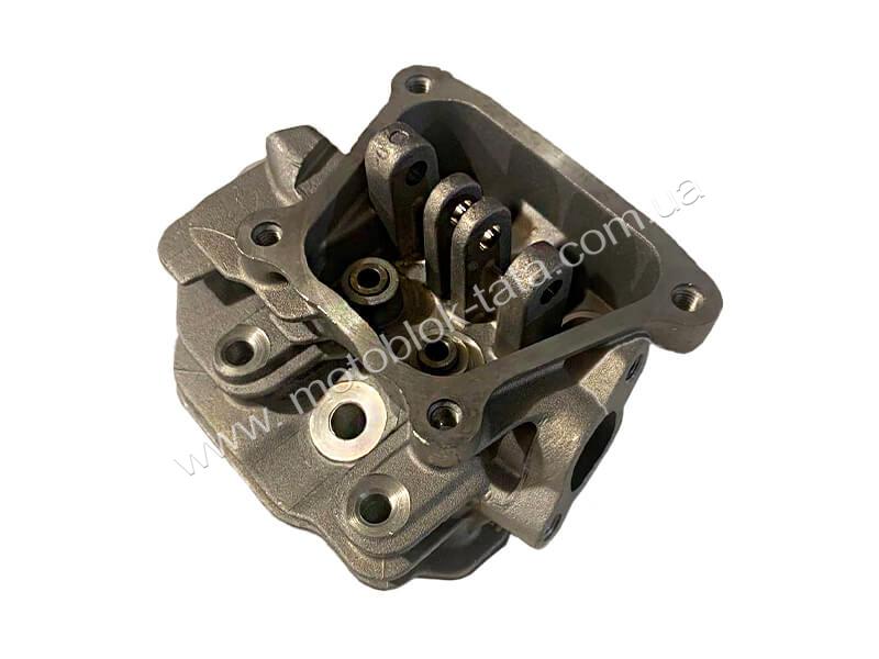 Головка циліндра – 1.8KW/2.0KW YBX