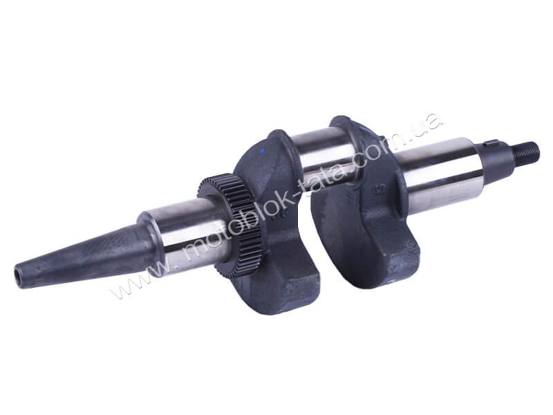 Колінвал - 2V188F YBX