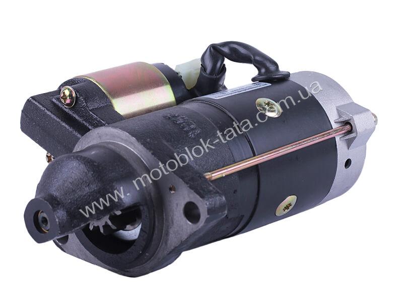 Электростартер - 2V188F YBX