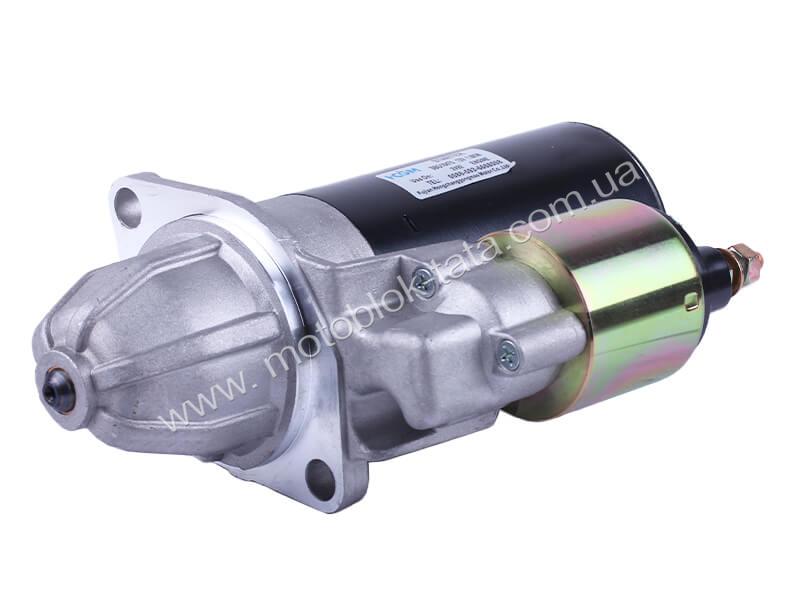 Электростартер - 2V195F YBX