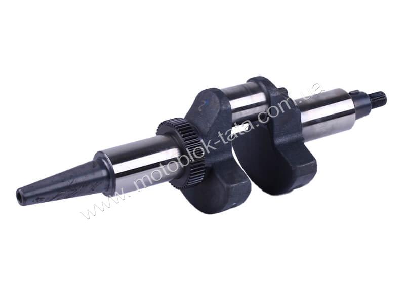 Колінвал - 2V192F YBX