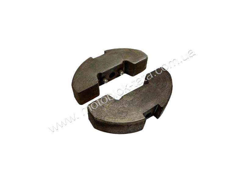 Вантаж балансувальний М12 - 195N YBX Тип 2 YBX