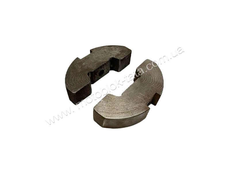 Вантаж балансувальний М12 - 195N YBX Тип 3 YBX