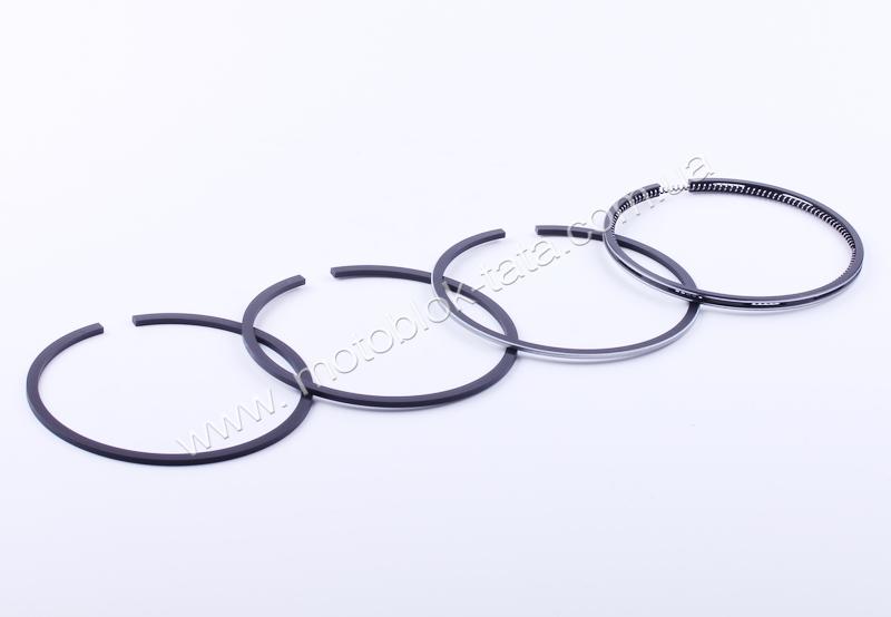 Кольца 100,00 мм STD, к-т на 1 поршень - ZS/ZH1100 YBX