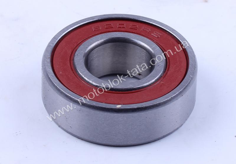 Подшипник 6202 (на корзину сцепления внутр.) - КПП YBX