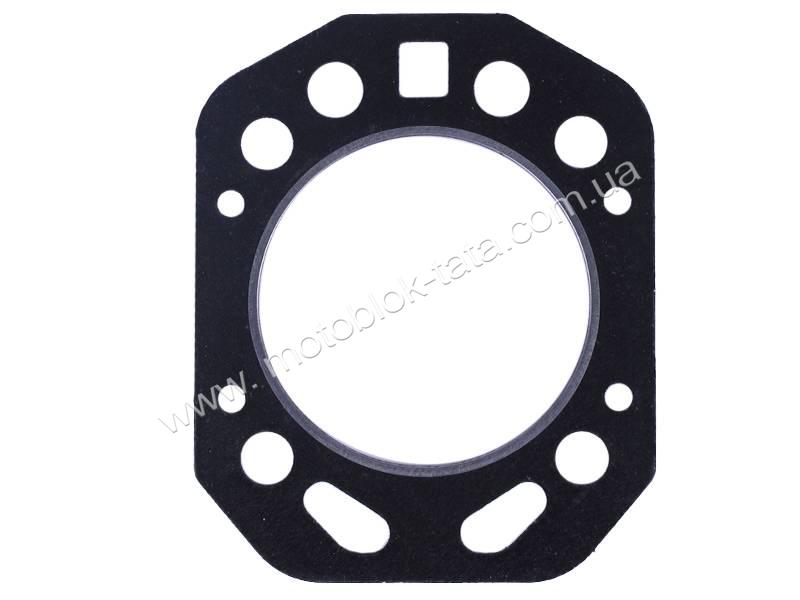 Прокладка головки циліндра (ZUBR original) - 195N YBX