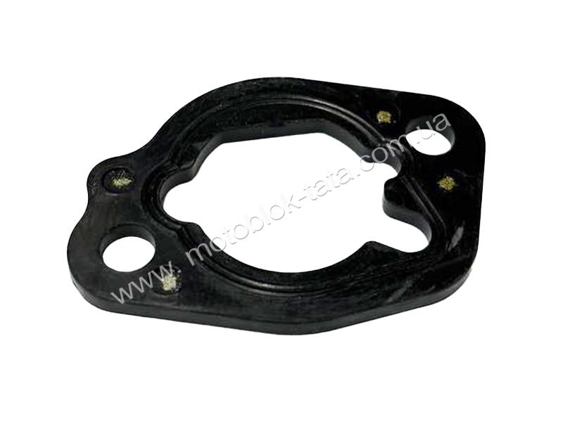 Прокладка карбюратора (NEW DESIGN) тип 2 - 170F YBX