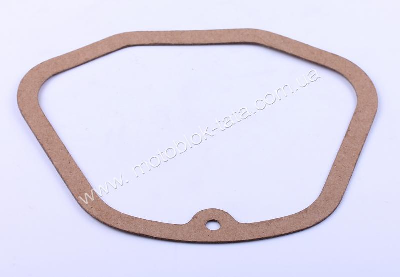 Прокладка кришки клапанів (ZUBR original) - 195N YBX