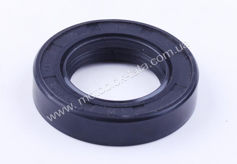 Сальник кришки валу рукоятки запуску 35×58×12 - ZS/ZH1100 YBX