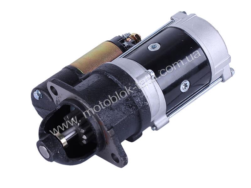 Електричний стартер ZH1125N YBX