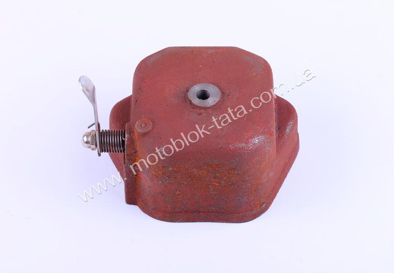 Кришка клапанів (ZUBR original) - 195N YBX