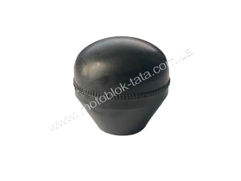 Рукоятка важеля перемикання передач TΛTΛ на мінітрактор Xingtai 120, тип 3