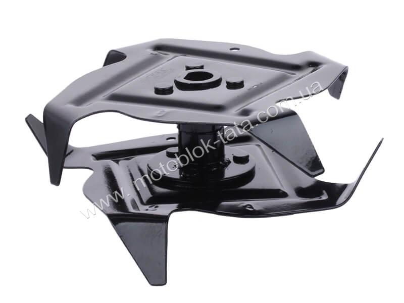 Ножі комплект TT AGRO MOTO для редуктора культиватора, к-т: 2 шт., тип 2