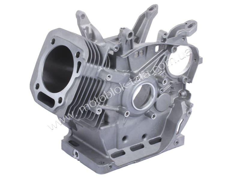 Блок двигуна YBX на генератор GN 5-6 KW з бензиновим двигуном 192F, тип 2