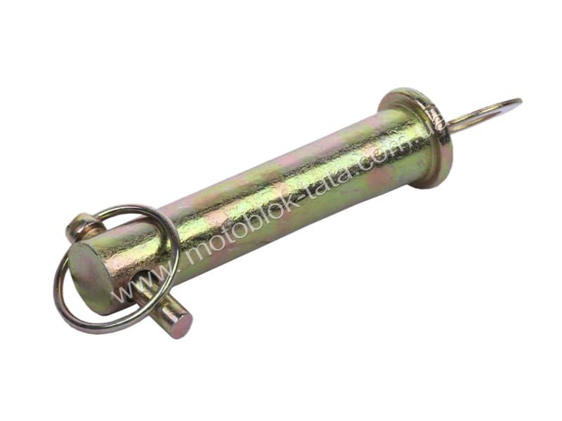 Палець L-140 мм TTG на міні-трактор Shifeng 240, тип 2